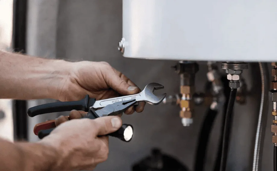 Why choose Water Heater Repair in Wittman, MD